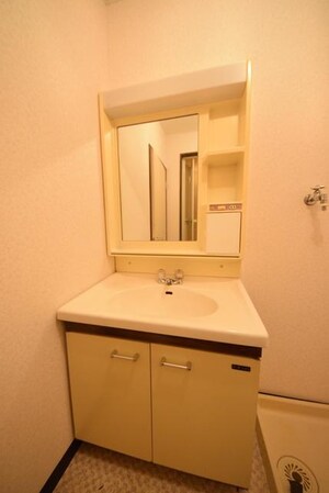 メゾンぶどう館の物件内観写真